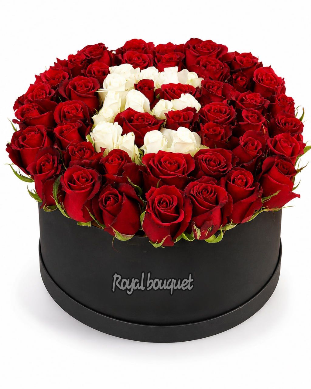 باکس گل کد R.b40